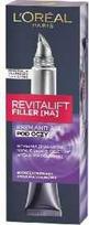 L´Oréal Paris L'Oréal Paris REVITALIFT FILLER [HA] Eye Cream 15ml