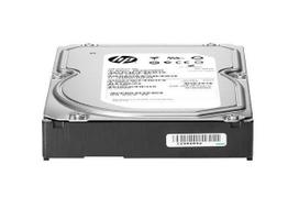 Hewlett Packard Enterprise DRV HD 4TB 3.5 7.2K 6G SATA QR MDL