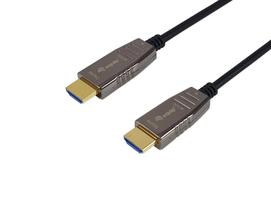 Equip Hdmi 2.1 Active Optical  Cable, 15M, 8K/60Hz