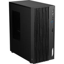 MSI Pro DP180 14A-878EU PC Intel® Core™ i5 i5-14400 16GB DDR5-SDRAM 512GB SSD Windows 11 Home Desktop Black