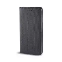Fusion Accessories Fusion Magnet Book Case for Samsung Galaxy A057/A05S, Black