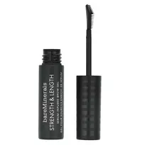 Bareminerals Strength  AND  Length, Eyebrow Gel, Coffee, 5 ml