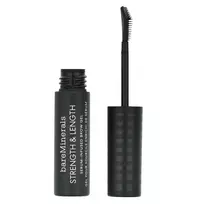 Bareminerals Strength  AND  Length, Eyebrow Gel, Clear, 5 ml