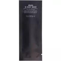 Davines Set, OI, Body Wash, 12 pcs, 12 ml *Sample