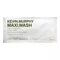 Kevin Murphy Maxi Wash, Hair Shampoo, Detoxifying, 7 ml *Sample