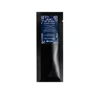 Davines Set, Heart of Glass, Hair Shampoo, Color Enhancement, 12 count, 12 ml