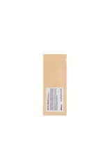 Davines Set, Nounou, Hair Shampoo, Nourishing, 12 pcs, 12 ml Set, Nounou, Nourishing Hair Shampoo, 12-piece set, 12 ml each