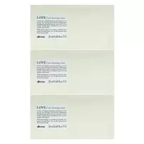 Davines Love, Hair Shampoo, 12 count, 20 ml