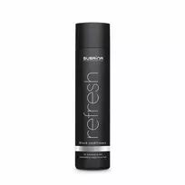 Subrina Professional Refresh Black, Hair Conditioner, 250 ml
