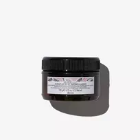 Davines NaturalTech Elevating Clay, Scalp Scrub, Deep Cleansing, 120 g