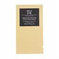 Davines Oi Oil, Hair Oil Treatment, 12 pcs, 4 ml *Sample