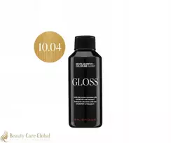 Kevin Murphy GLOSS, Hair Colour Gloss, 10.4 Platinum Copper, 60 ml
