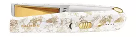 Balmain Professionnel Limited Edition, Electric Steam Hair Straightener, White Gold