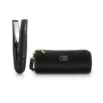 Balmain Universal Cordless Straightener, Electric Steam Hair Straightener
