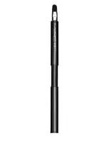 MAC Synthetic Retractable Lip Brush 318, Lipstick Metal Case