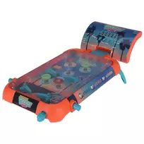 Free and Easy Galda plays Pinball 53x26cm
