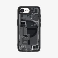 Spigen Ultra Hybrid Zero One (MagFit) iPhone 16e Case Zero One