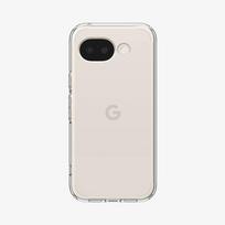 Spigen Ultra Hybrid Pixel 10a Case, Crystal Clear