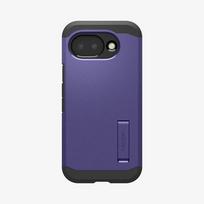 Spigen Tough Armor (Mag Fit) Pixel 10a Case, Ash Violet