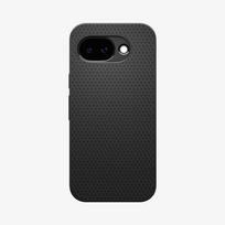 Spigen Liquid Air Pixel 10a Case, Matte Black