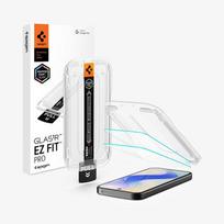 Spigen GLAS.tR EZ Fit Pro Screen Protector for Google Pixel 10a
