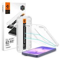 Spigen GLAS.tR EZ Fit Pro Galaxy S26+ Screen Protector [2 Pack]