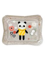 Taf Toys lavinamasis žaislas water play mat Panda Bloom
