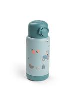 Done by Deer termosas Tiny farm 340ml Blue