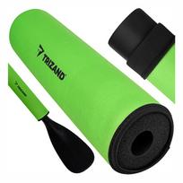 Trizand 30 cm žalias irklentės plūduras