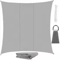 Burė nuo saulės 3,6×3,6 m Gardlov 23164
