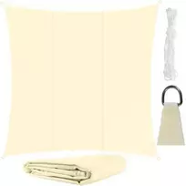 Burė nuo saulės 3,6×3,6 m Gardlov 23165