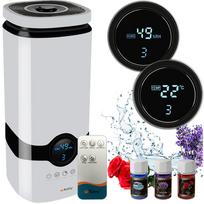 Ruhhy 22739 Aromaterapinis oro drėkintuvas