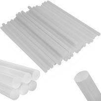Karšto lydymo klijų pistoletas – 1 kg / 11 mm x 300 mm