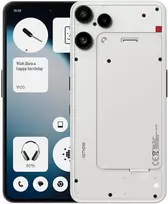 Nothing Phone 3a lite 8/128GB White