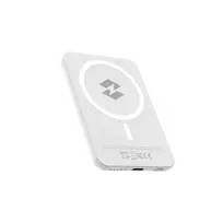 Powerbank INFINIX XP03  MagSafe 3000mAh 7.5W White