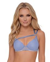 Obsessive Shaderi Bra Blue XL/XXL