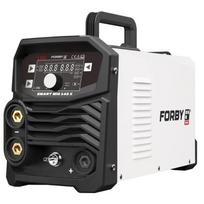 Inverterinis suvirinimo aparatas FORBY® SMART MIG 145 X LED