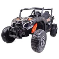 Vaikiškas Elektromobilis  BUGGY BBH028-24V-4WD su distanciniu valdymu