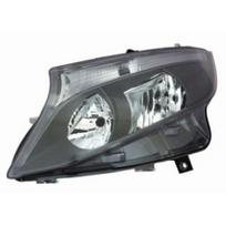 Priekinis žibintas DEPO 440-11D1LMLDEM2