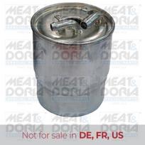 Kuro filtras MEAT & DORIA 4853