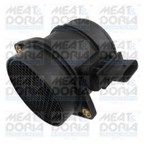 Oro srauto matuoklė MEAT & DORIA 86398