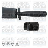 Vairo kolonėlės jungiklis MEAT & DORIA 23503