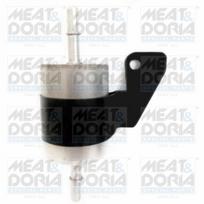 Kuro filtras MEAT & DORIA 4166