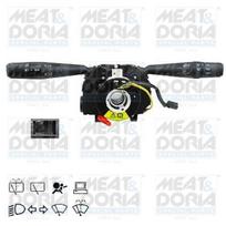 Vairo kolonėlės jungiklis MEAT & DORIA 23053
