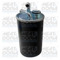 Kuro filtras MEAT & DORIA 4864