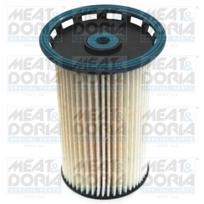 Kuro filtras MEAT & DORIA 4985