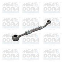 Kompresoriaus alyvos vamzdelis MEAT & DORIA 63007