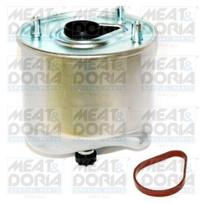 Kuro filtras MEAT & DORIA 4972