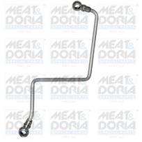 Kompresoriaus alyvos vamzdelis MEAT & DORIA 63013