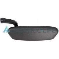 Durų rankenėlė ELECTRIC LIFE ZR80456